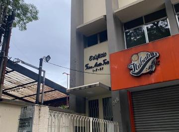 Comercial · 28m² · 2 Quartos · Comercial à venda 2 Quartos, 28M², Centro, Taubaté - SP | Edificio Thiers Mello Fortes