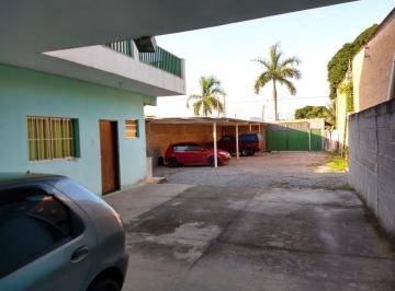 Comercial · 1000m² · 21 Quartos · 14 Vagas · Comercial à venda e locação 21 Quartos, 18 Suites, 14 Vagas, 1100M², Jardim Santa Luzia, Pindamonhan