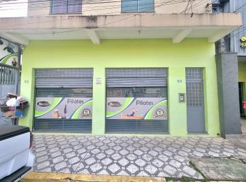 Comercial · 250m² · Comercial à venda 250M², São Benedito, Pindamonhangaba - SP