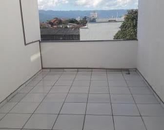 Comercial · 103m² · Comercial para Locação 103M², São Benedito, Pindamonhangaba - SP | Salas Comerciais São Benedito