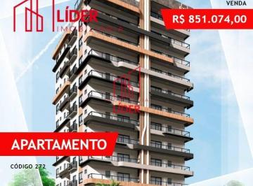 Apartamento · 80m² · 2 Quartos · 1 Vaga · Viva no Lugar dos Seus Sonhos! Infinity Residence - Meia Praia - Navegantes