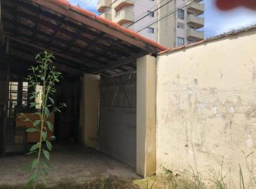 Casa · 120m² · 2 Quartos · 2 Vagas · Comercial para Locação 2 Quartos, 2 Vagas, 120M², Centro, Pindamonhangaba - SP
