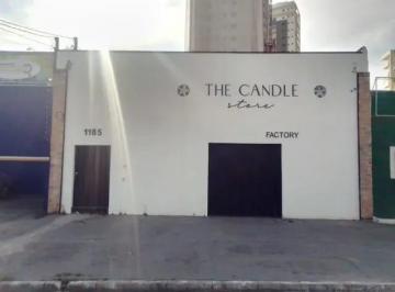 Comercial · 230m² · 3 Vagas · Comercial para Locação 3 Vagas, 230M², Esplanada Independência, Taubaté - SP