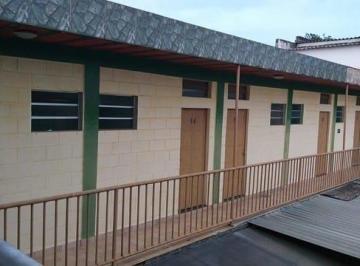 Comercial · 500m² · 13 Quartos · 8 Vagas · Comercial à venda 13 Quartos, 8 Vagas, 500M², Jardim Santa Tereza, Taubaté - SP