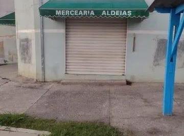 Comercial · 62m² · Comercial à venda 62M², Residencial Aldeias da Serra, Caçapava - SP
