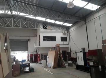 Comercial · 1000m² · Comercial à venda 1000M², Jardim Princesa, Pindamonhangaba - SP