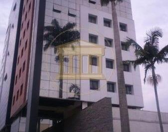 Comercial · 39m² · Comercial à venda 39M², Centro, Pindamonhangaba - SP | DHF Quality Smart Office