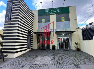Comercial · 46m² · Excelente sala comercial para locação situada no Cabral- 46m²!!