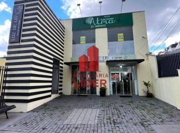 Comercial · 46m² · Excelente sala comercial para locação situada no Cabral- 46m²!!