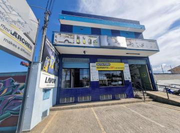 Comercial · 550m² · Prédio Comercial Completo com 3 Pisos, Elevador, Acesso Facilitado e Localização Estratégica para Se