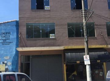Comercial · 22m² · Comercial para Locação 22M², Centro, Pindamonhangaba - SP | ferraz