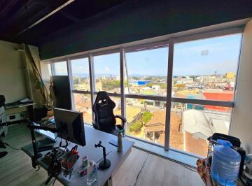 Comercial · 38m² · 1 Vaga · Comercial à venda 1 Vaga, 38M², Centro, Pindamonhangaba - SP | DHF Quality Smart Office