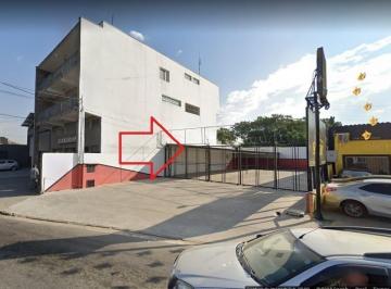 Comercial · 1500m² · 2 Quartos · 7 Vagas · Comercial para Locação 2 Quartos, 7 Vagas, 1500M², Campo do Galvão, Guaratinguetá - SP