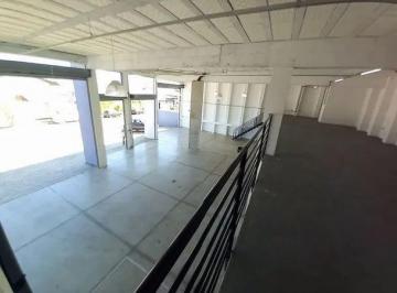 Comercial · 300m² · Comercial para Locação 300M², Residencial Estoril, Taubaté - SP