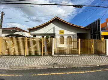 Casa · 351m² · 2 Quartos · 1 Vaga · Comercial à venda 2 Quartos, 1 Vaga, 351.6M², Centro, Taubaté - SP