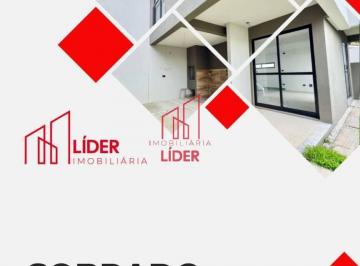 Casa · 85m² · 2 Quartos · 2 Vagas · Sobrados em Condomínio no Santa Cândida – Versatilidade e Conforto para Sua