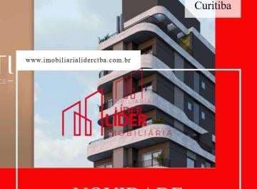 Apartamento · 29m² · 1 Quarto · Studios à venda no bairro Mercês – Perfeitos para investidores