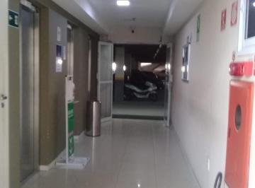 Comercial · 40m² · 1 Vaga · Comercial à venda 1 Vaga, 40M², Centro, Pindamonhangaba - SP | DHF Quality Smart Office