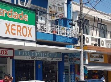 Comercial · 500m² · Comercial à venda 260M², Centro, Pindamonhangaba - SP