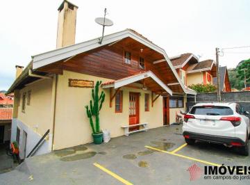 Comercial · 380m² · 14 Quartos · 5 Vagas · Comercial à venda 14 Quartos, 14 Suites, 5 Vagas, 380M², Vila Nova Suiça, Campos do Jordão - SP