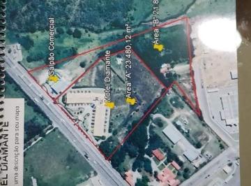 Comercial · 23400m² · Comercial à venda 23400M², Residencial e Comercial Cidade Morumbi, Pindamonhangaba - SP