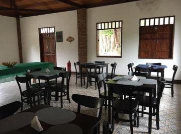 Casa · 115m² · Comercial à venda 8677M², Zona Rural, Silveiras - SP