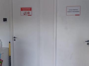 Comercial · 1 Quarto · Comercial à venda 1 Quarto, Vila São José, Taubaté - SP