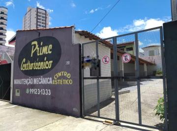 Comercial · 1 Quarto · Comercial para Locação 1 Quarto, Jardim das Nações, Taubaté - SP