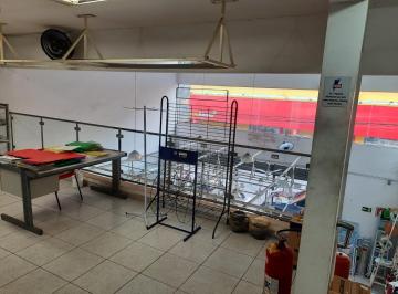 Comercial · 253m² · Comercial para Locação 253M², Centro, Pindamonhangaba - SP
