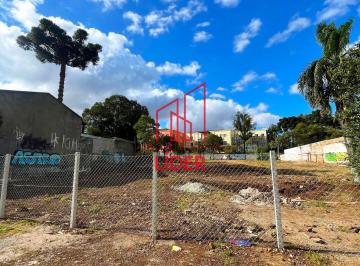 Terreno · 2280m² · Excelente Terreno para locação situado no bairro Batel- 2.280m totais!!