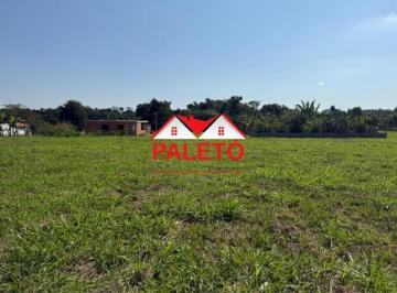 Foto 01 · Terreno 1000 m² a venda na cidade de Porangaba interior de SP