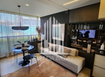 Foto 01 · Apartamento, Vila São Francisco (zona Sul), São Paulo, SP