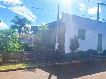 Foto 01 · Casa à venda em - Ibirubá/RS
