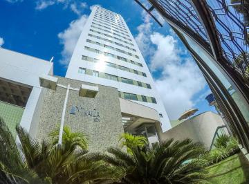 Apartamento de 2 quartos, Recife · Apartamento 02 quartos, Edifício Thaiza, Casa Amarela