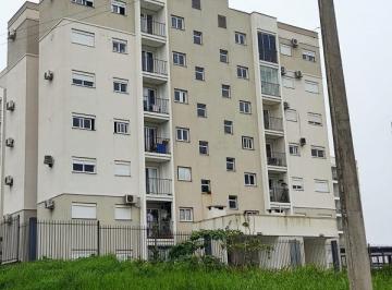 Foto 01 · Apartamento, Pippi, Santo Ângelo, RS