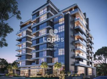 Apartamento de 3 quartos, Curitiba · MIRAGE | 4MIN DO PATIO BATEL | 3 SUÍTES