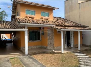 Casa · 88m² · 3 Quartos · 5 Vagas · CASA À VENDA NO BAIRRO RECANTO DAS DUNAS