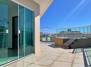 Apartamento · 200m² · 3 Quartos · 2 Vagas · Cobertura 3 Quartos ( 2 suites) - Braga