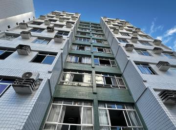 Apartamento de 3 quartos, Recife · Apartamento 03 quartos no bairro da Graças - Edf. Theo