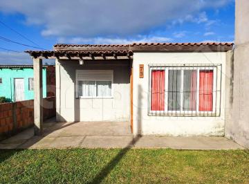 Foto 01 · Casa, Jacinto, Santa Vitória do Palmar, RS