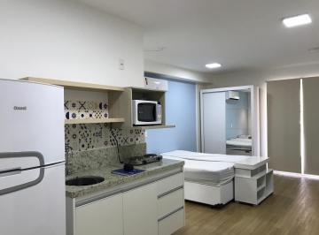 Apartamento , São Paulo · Studio Mobiliado com Varanda e Lazer Completo, Metrô Santa Cecília!