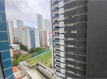 Apartamento · 102m² · 3 Quartos · 2 Vagas · Apartamento espinheiro 101,93m² ,3 Quartos ,1 suíte ,2 vagas ,próximo ao Entre amigos