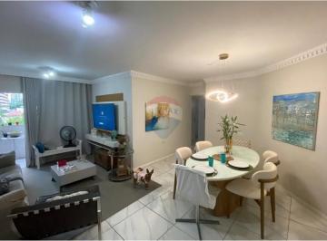 Apartamento · 102m² · 3 Quartos · 2 Vagas · Apartamento espinheiro 101,93m² ,3 Quartos ,1 suíte ,2 vagas ,próximo ao Entre amigos