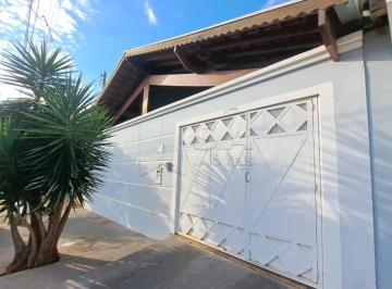 Casa · 250m² · CASA Jardim Itamarati - BOTUCATU / SP