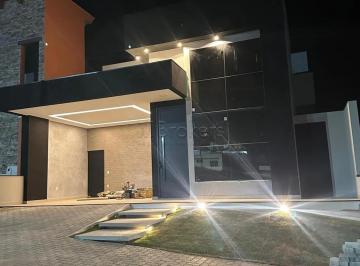 Casa · 275m² · CASA Chácara Recreio Vista Alegre - BOTUCATU / SP