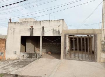 Casa · 200m² · CASA CONJUNTO HABITACIONAL HUMBERTO POPOLO - BOTUCATU / SP