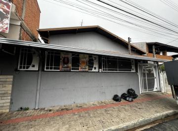 Casa · 203m² · CASA VILA MARIA - BOTUCATU / SP
