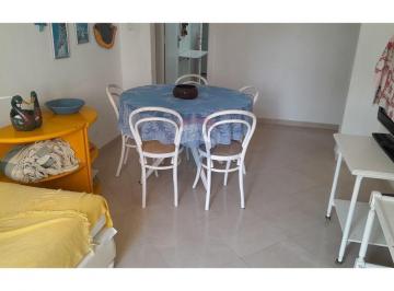 Apartamento · 85m² · 3 Quartos · 1 Vaga · ALUGA-SE APARTAMENTO PITANGUEIRAS GUARUJA-SP