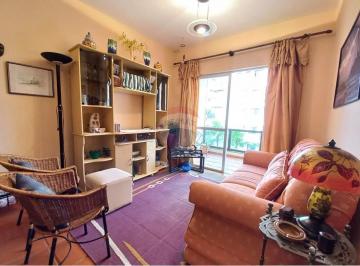 Apartamento · 82m² · 2 Quartos · 1 Vaga · Apartamento a venda na Enseada no Guarujá