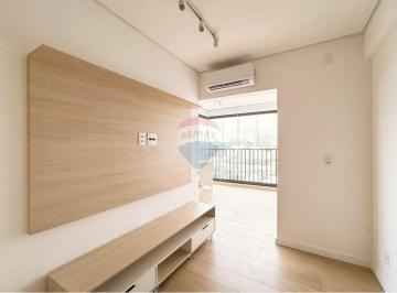 Apartamento · 30m² · 1 Quarto · Studio para Alugar – Alto da Boa Vista – Totalmente Reformado e Pronto para Morar